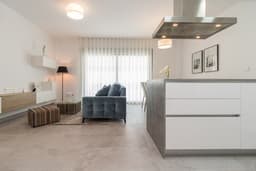 Bungalow 2 slpk in Torrevieja – foto 7