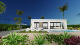 Villa 2 slpk in Calasparra – foto 10
