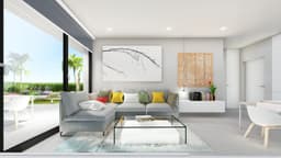 Villa 2 slpk in Calasparra – foto 2