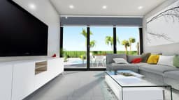 Villa 2 slpk in Calasparra – foto 3