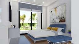 Villa 2 slpk in Calasparra – foto 7