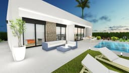 Villa 2 slpk in Calasparra – foto 9