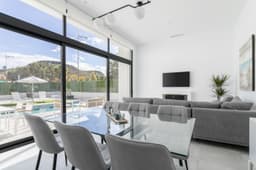 Villa 3 slpk in Calasparra – foto 10