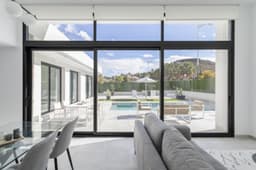 Villa 3 slpk in Calasparra – foto 11