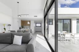 Villa 3 slpk in Calasparra – foto 15