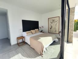 Villa 3 slpk in Calasparra – foto 18