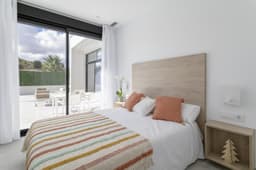 Villa 3 slpk in Calasparra – foto 19