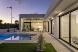 Villa 3 slpk in Calasparra – foto 26
