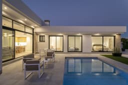 Villa 3 slpk in Calasparra – foto 27