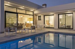 Villa 3 slpk in Calasparra – foto 28