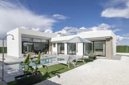 Villa 3 slpk in Calasparra – foto 4