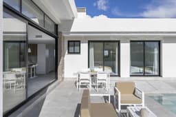 Villa 3 slpk in Calasparra – foto 5