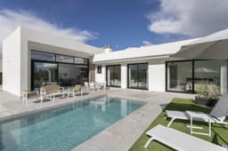 Villa 3 slpk in Calasparra – foto 6
