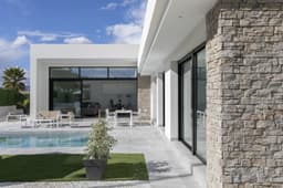 Villa 3 slpk in Calasparra – foto 7