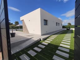 Villa 3 slpk in Calasparra – foto 8