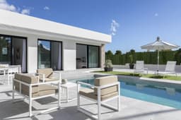 Villa 3 slpk in Calasparra – foto 9