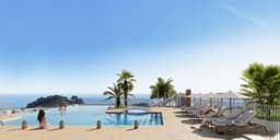 Appartement 2 slpk in Aguilas – foto 1