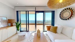 Appartement 2 slpk in Aguilas – foto 32