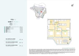 Appartement 2 slpk in Aguilas – foto 33