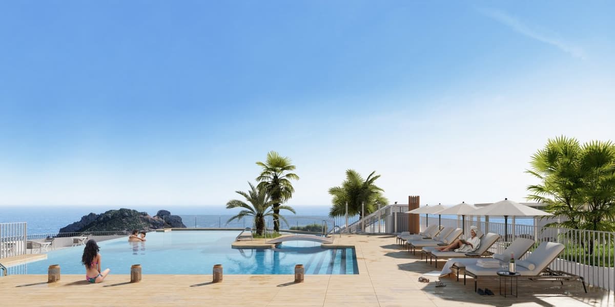 Appartement 3 slpk in Aguilas – foto 1