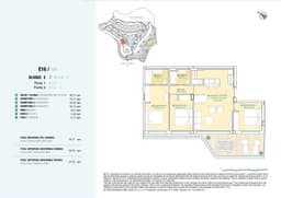 Appartement 3 slpk in Aguilas – foto 13