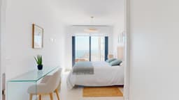 Appartement 3 slpk in Aguilas – foto 24
