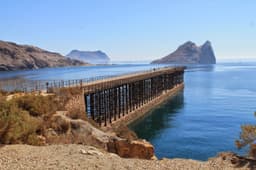 Penthouse 2 slpk in Aguilas – foto 35