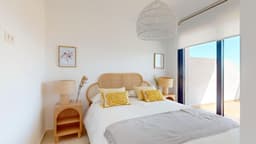 Penthouse 3 slpk in Aguilas – foto 28