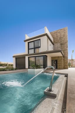 Villa 4 slpk in Cartagena – foto 1