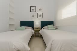 Villa 4 slpk in Cartagena – foto 13