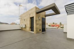 Villa 4 slpk in Cartagena – foto 2