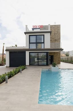 Villa 4 slpk in Cartagena – foto 21