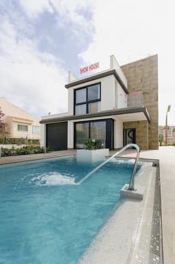 Villa 4 slpk in Cartagena – foto 22