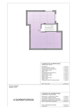 Villa 4 slpk in Cartagena – foto 25