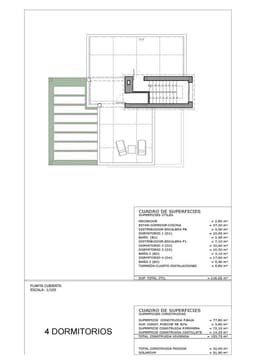 Villa 4 slpk in Cartagena – foto 27