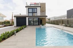 Villa 4 slpk in Cartagena – foto 28