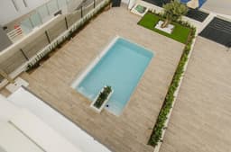 Villa 4 slpk in Cartagena – foto 3