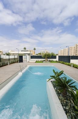 Villa 4 slpk in Cartagena – foto 4