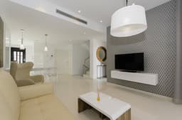 Villa 4 slpk in Cartagena – foto 6