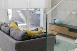 Villa 3 slpk in Cartagena – foto 14