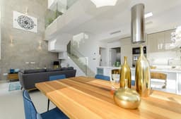 Villa 3 slpk in Cartagena – foto 16