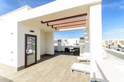 Villa 3 slpk in Cartagena – foto 41