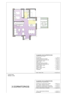 Villa 3 slpk in Cartagena – foto 45