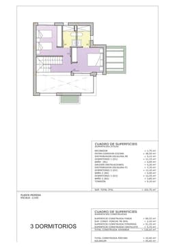 Villa 3 slpk in Cartagena – foto 46