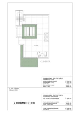 Villa 2 slpk in Cartagena – foto 19
