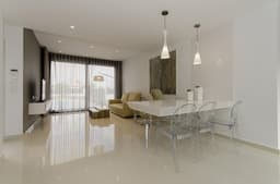 Villa 4 slpk in Orihuela Costa – foto 3