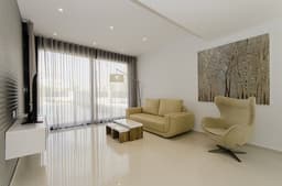 Villa 4 slpk in Orihuela Costa – foto 4