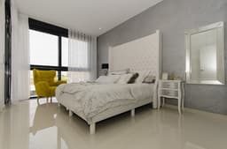 Villa 4 slpk in Orihuela Costa – foto 7