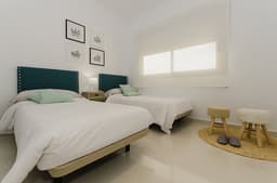 Villa 4 slpk in Orihuela Costa – foto 9