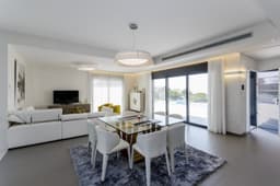 Villa 3 slpk in Orihuela Costa – foto 11